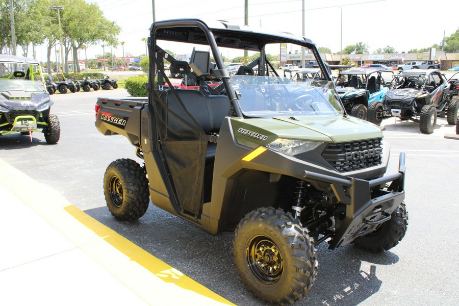 2025 Polaris Industries Ranger 1000 EPS