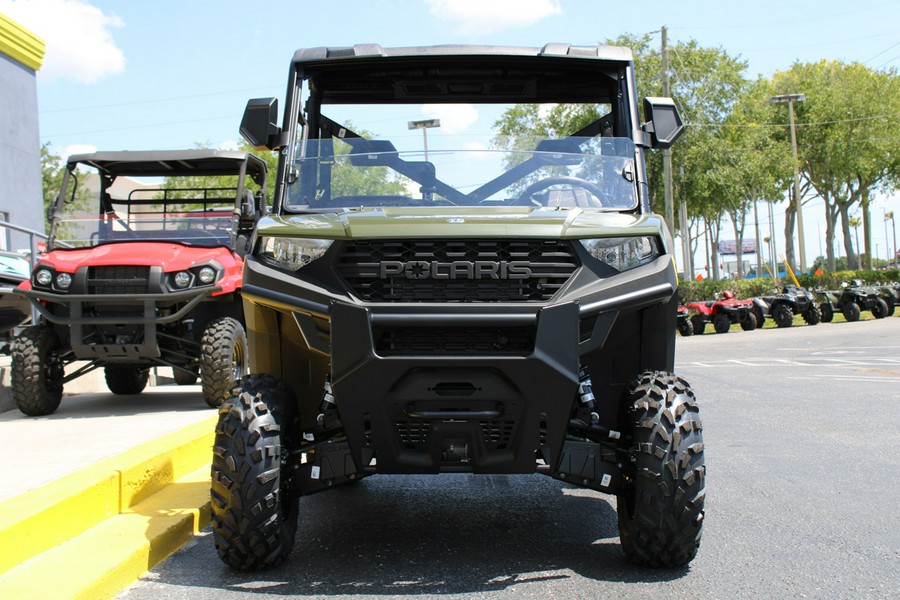 2025 Polaris Industries Ranger 1000 EPS