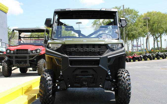 2025 Polaris Industries Ranger 1000 EPS