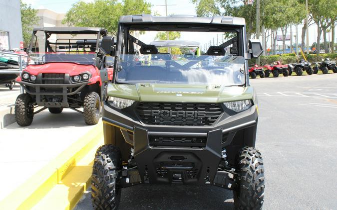 2025 Polaris Industries Ranger 1000 EPS