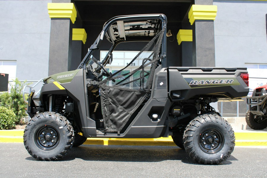 2025 Polaris Industries Ranger 1000 EPS