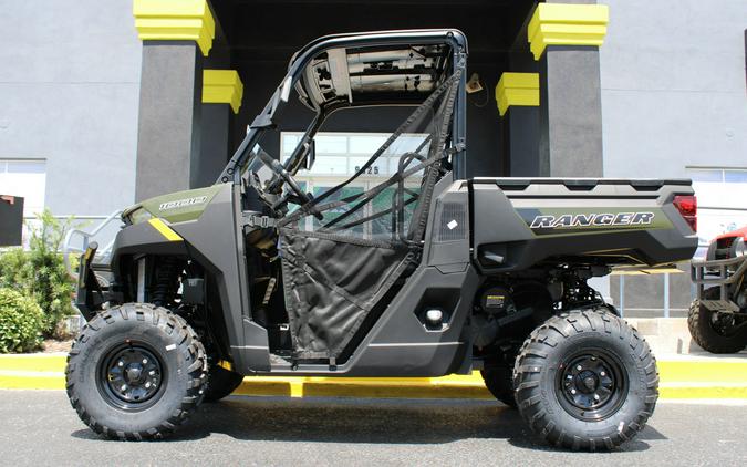 2025 Polaris Industries Ranger 1000 EPS