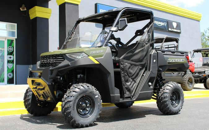 2025 Polaris Industries Ranger 1000 EPS