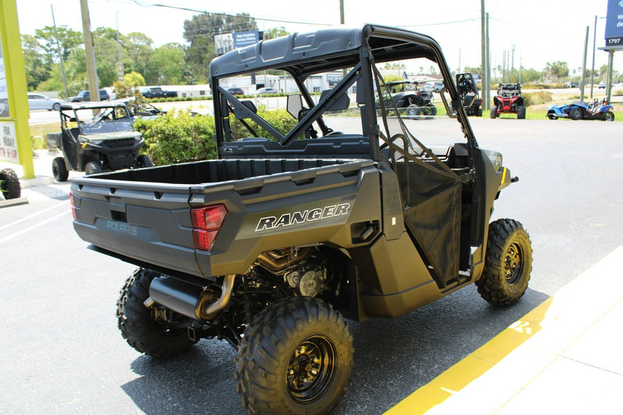 2025 Polaris Industries Ranger 1000 EPS