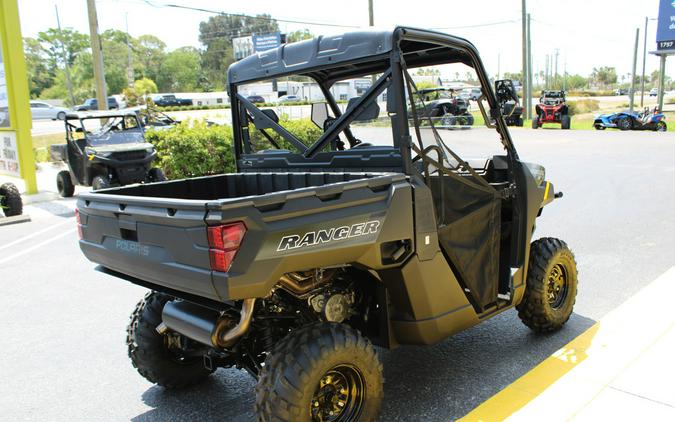 2025 Polaris Industries Ranger 1000 EPS