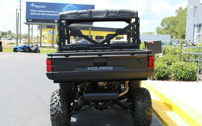 2025 Polaris Industries Ranger 1000 EPS