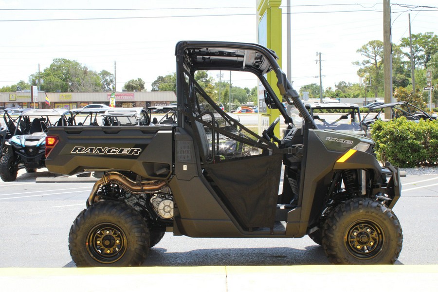 2025 Polaris Industries Ranger 1000 EPS