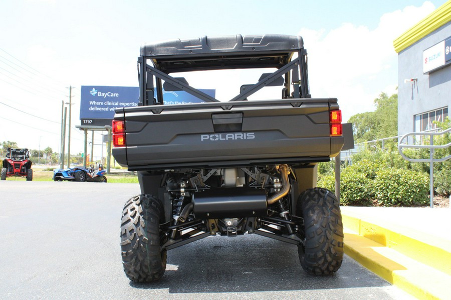 2025 Polaris Industries Ranger 1000 EPS