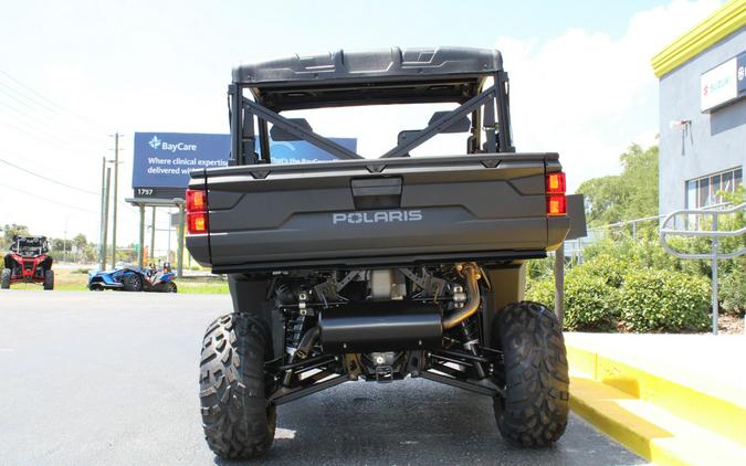 2025 Polaris Industries Ranger 1000 EPS