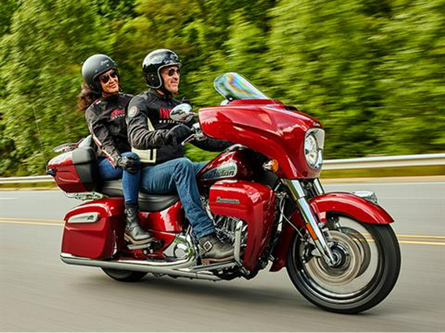 2023 Indian Motorcycle Roadmaster® Limited