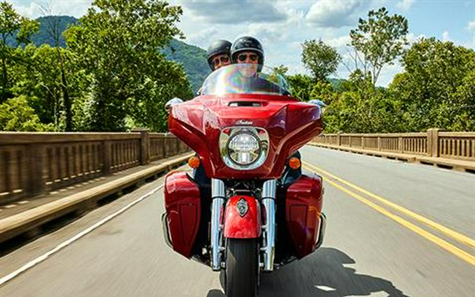 2023 Indian Motorcycle Roadmaster® Limited