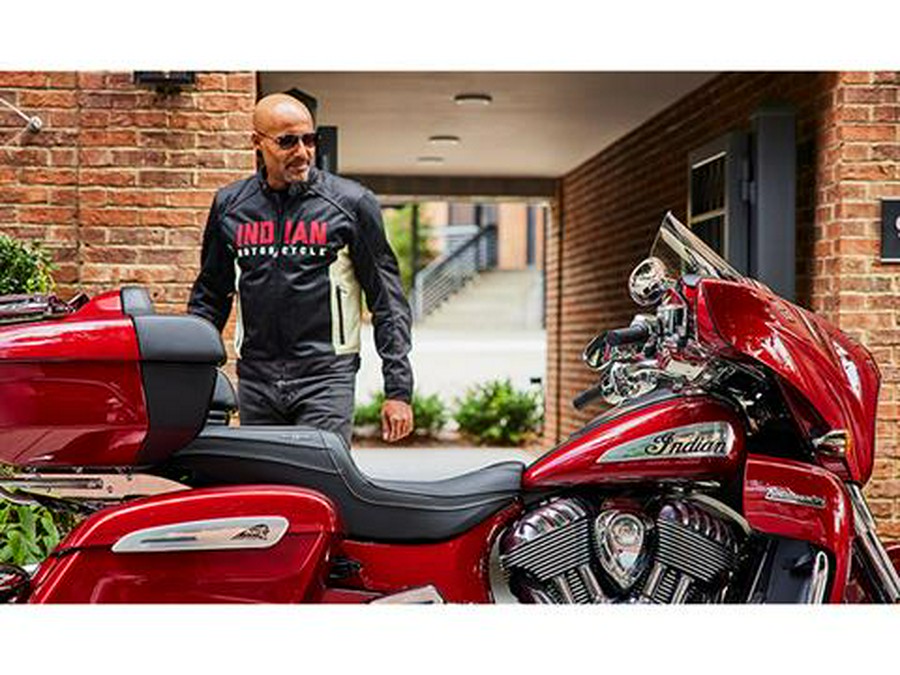 2023 Indian Motorcycle Roadmaster® Limited