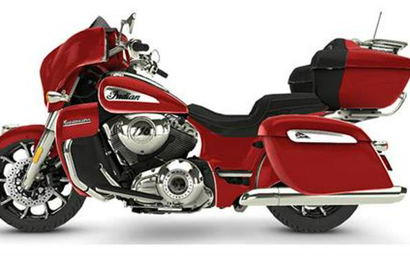 2023 Indian Motorcycle Roadmaster® Limited