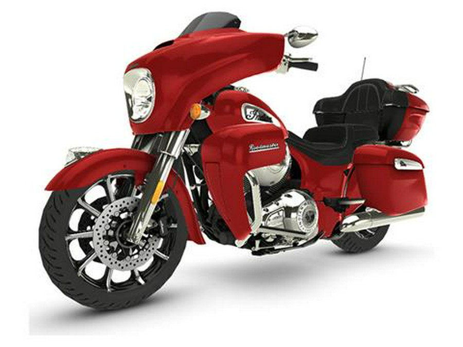 2023 Indian Motorcycle Roadmaster® Limited