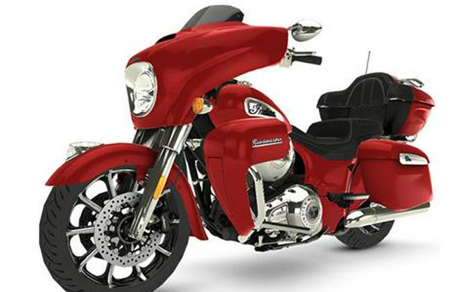 2023 Indian Motorcycle Roadmaster® Limited