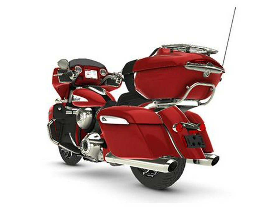 2023 Indian Motorcycle Roadmaster® Limited