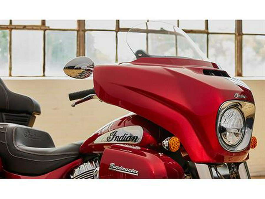 2023 Indian Motorcycle Roadmaster® Limited