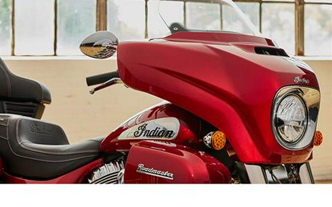 2023 Indian Motorcycle Roadmaster® Limited