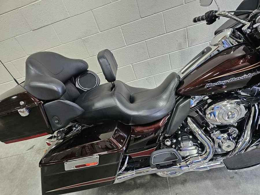 2011 Harley-Davidson® FLTRU - Road Glide® Ultra