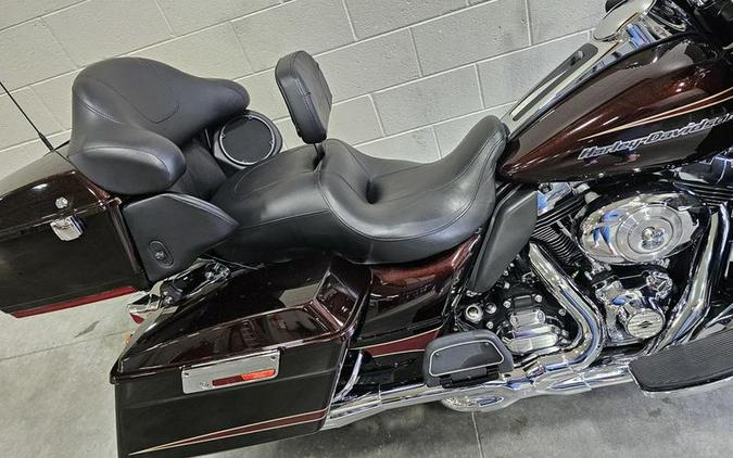 2011 Harley-Davidson® FLTRU - Road Glide® Ultra