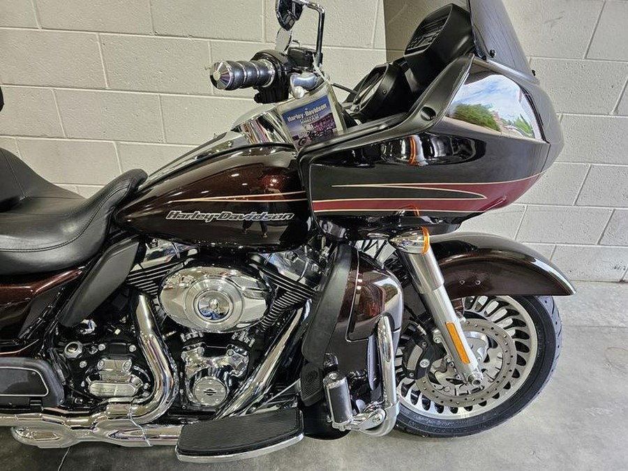 2011 Harley-Davidson® FLTRU - Road Glide® Ultra