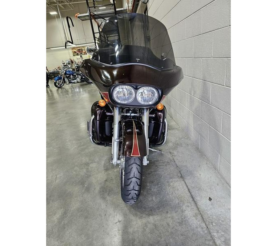 2011 Harley-Davidson® FLTRU - Road Glide® Ultra