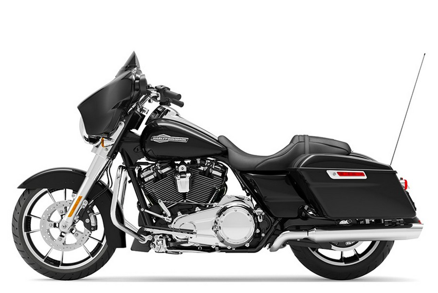 2021 Harley-Davidson Street Glide®