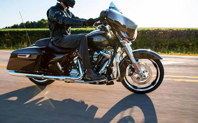 2021 Harley-Davidson Street Glide®