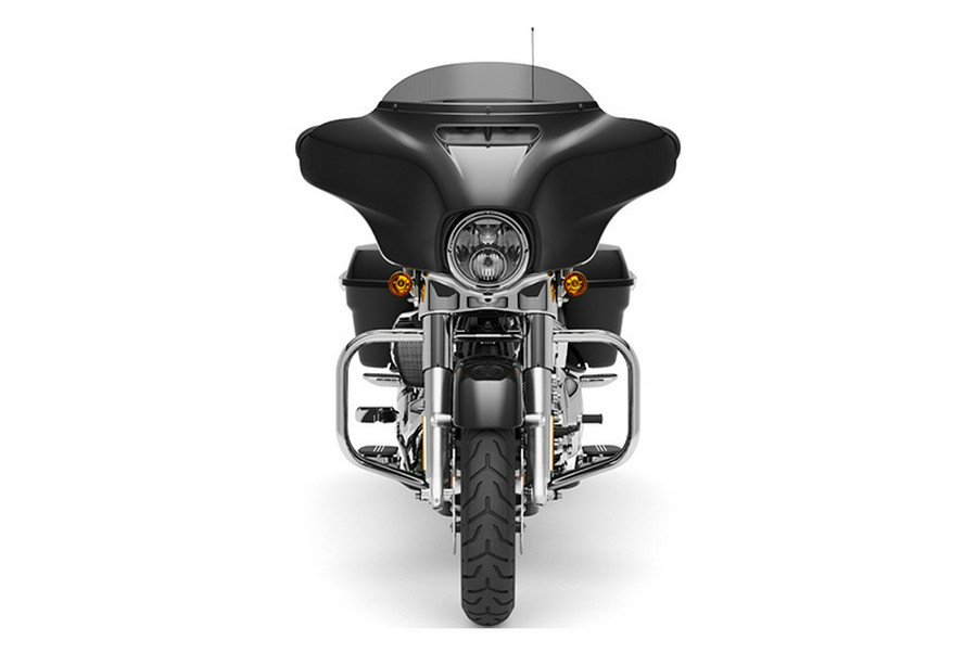 2021 Harley-Davidson Street Glide®