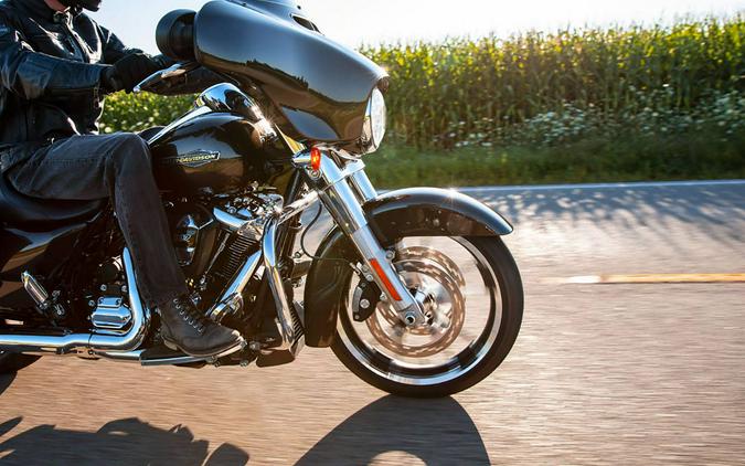 2021 Harley-Davidson Street Glide®