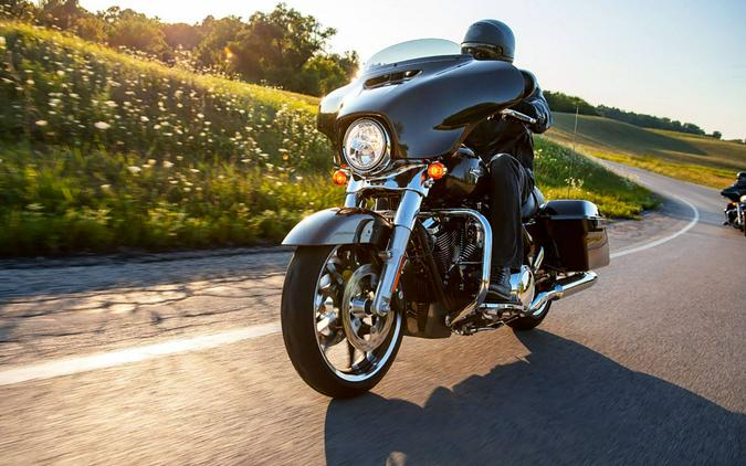 2021 Harley-Davidson Street Glide®