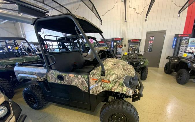 2023 Kawasaki MULE PRO-MX EPS CAMO