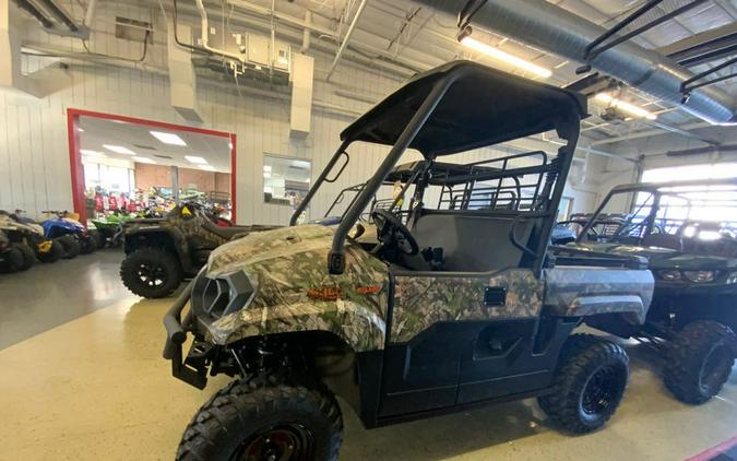 2023 Kawasaki MULE PRO-MX EPS CAMO