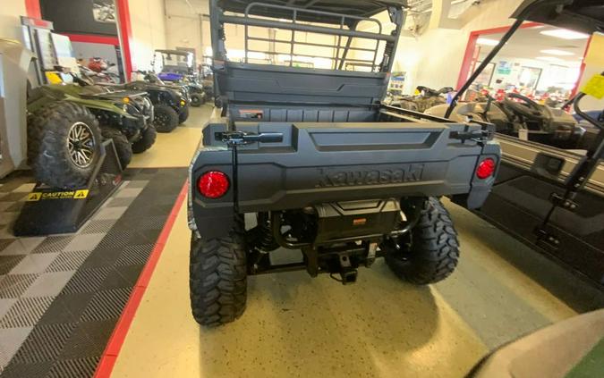 2023 Kawasaki MULE PRO-MX EPS CAMO