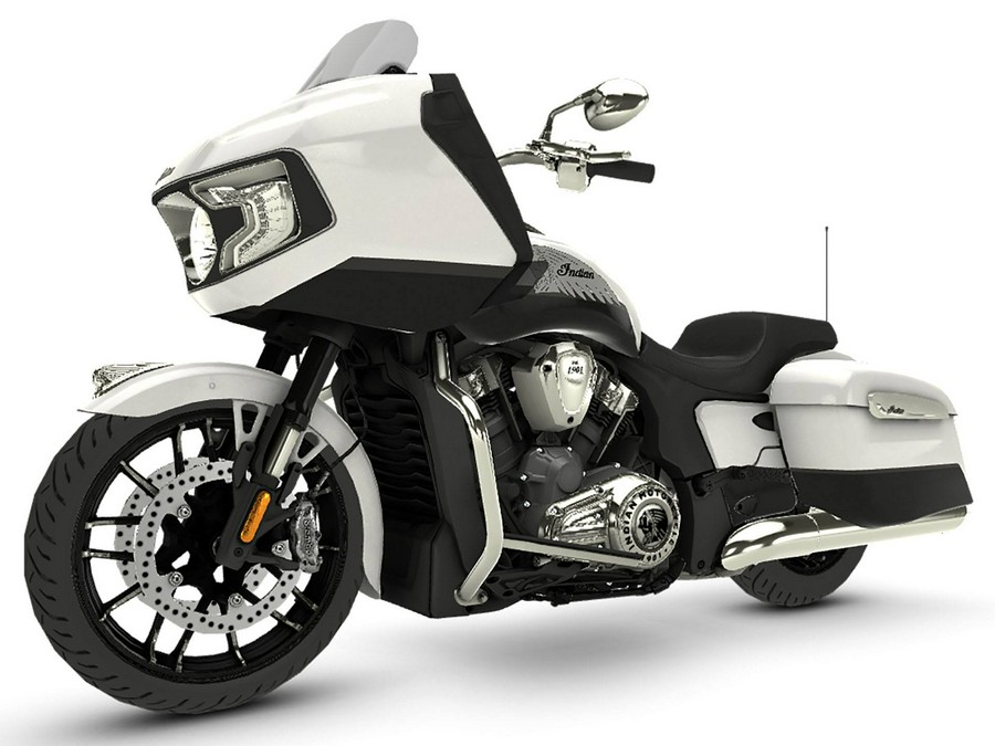 2024 Indian Motorcycle Challenger® Limited