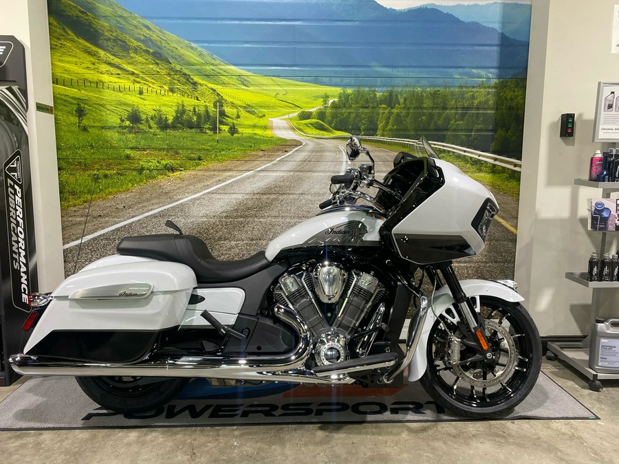 2024 Indian Motorcycle Challenger® Limited