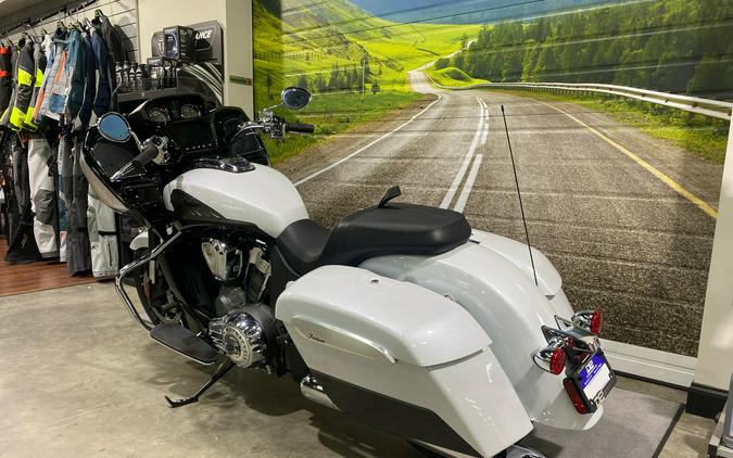 2024 Indian Motorcycle Challenger® Limited