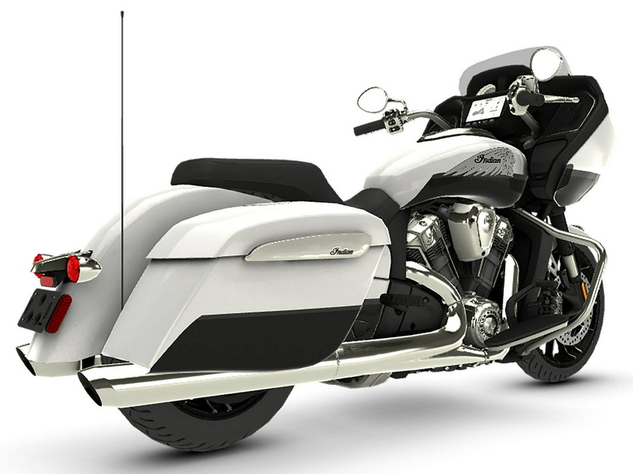 2024 Indian Motorcycle Challenger® Limited