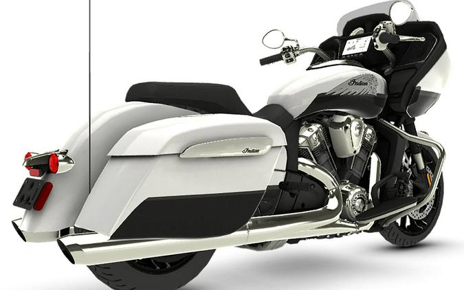 2024 Indian Motorcycle Challenger® Limited