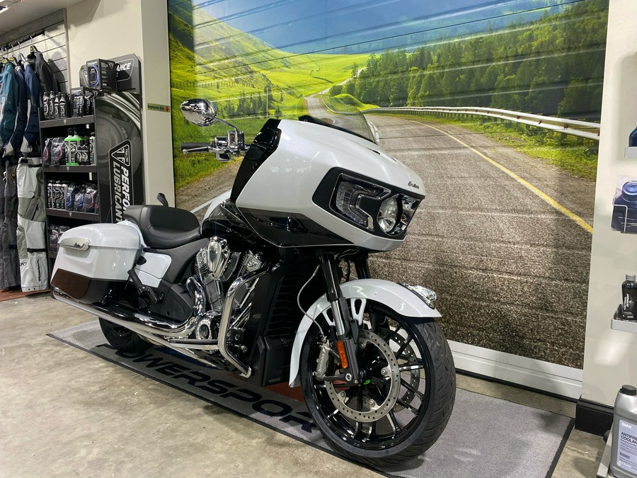 2024 Indian Motorcycle Challenger® Limited