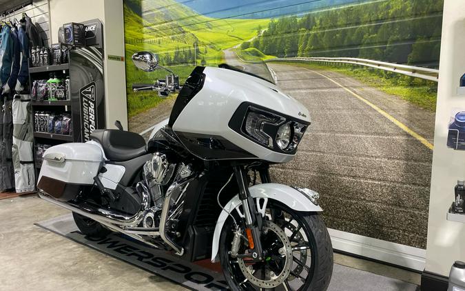 2024 Indian Motorcycle Challenger® Limited