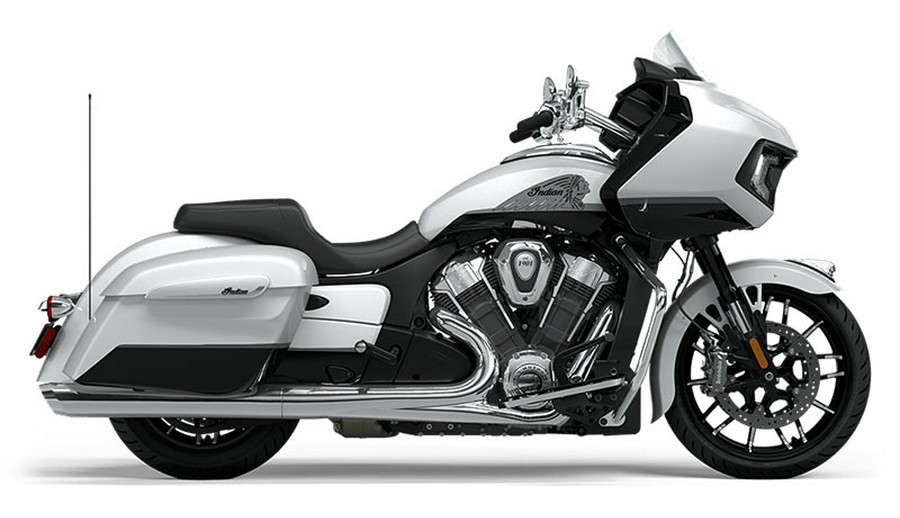 2024 Indian Motorcycle Challenger® Limited