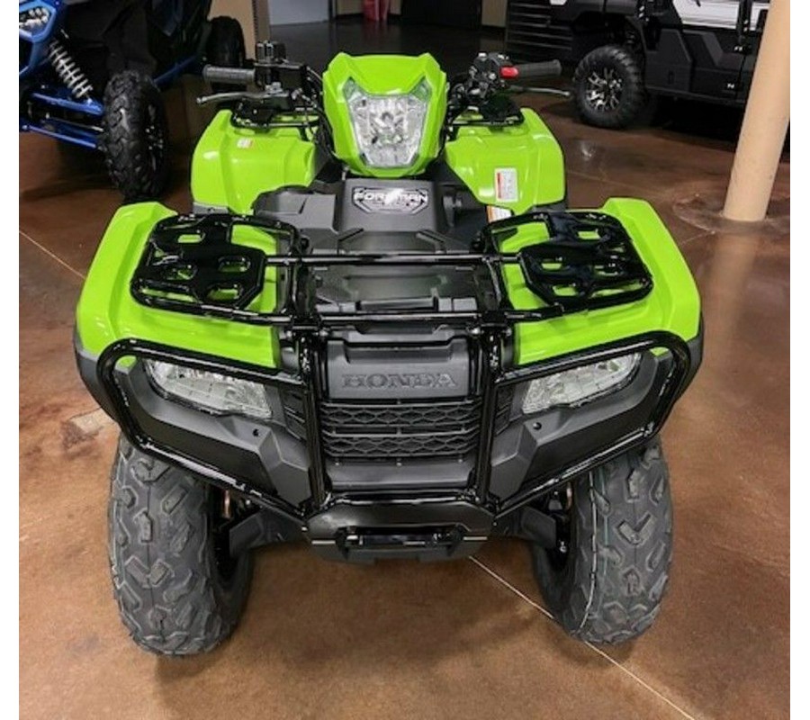 2024 Honda® FourTrax Foreman 4x4 ES EPS