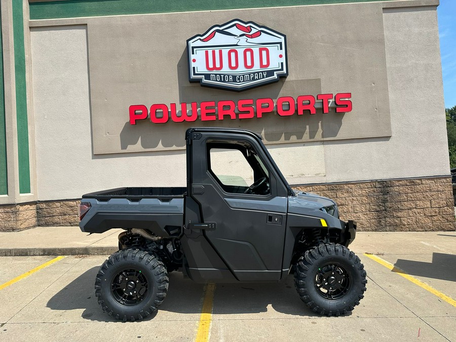 2025 Polaris Ranger XP 1000 NorthStar Edition Ultimate