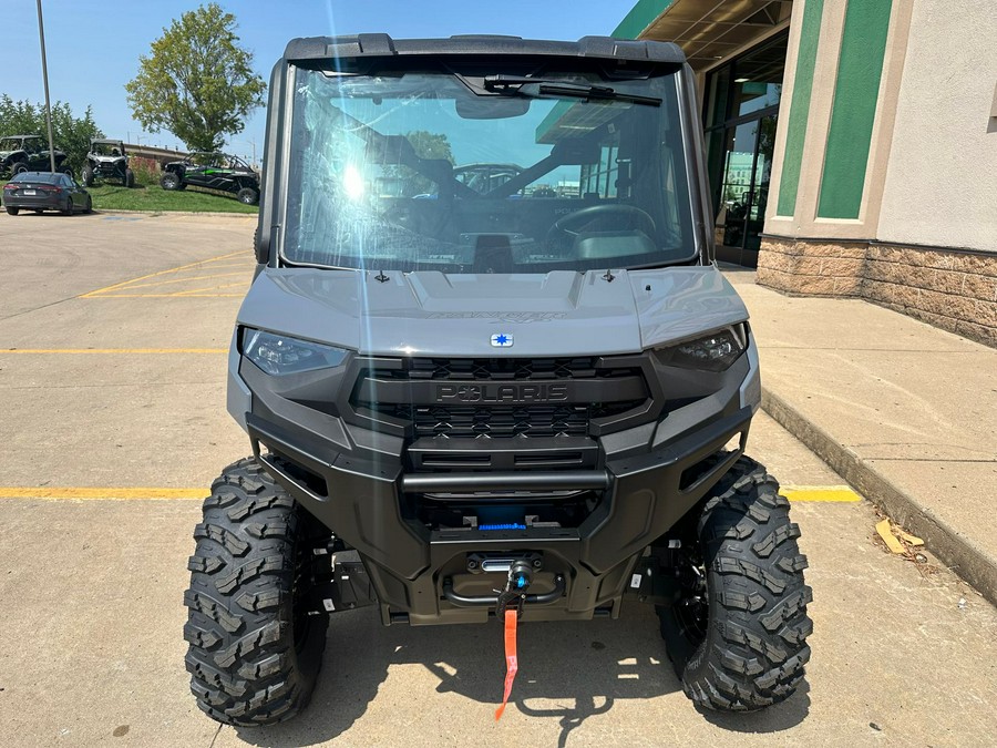 2025 Polaris Ranger XP 1000 NorthStar Edition Ultimate