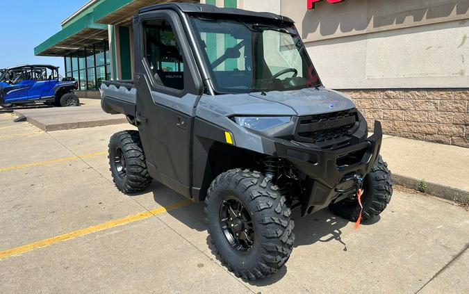 2025 Polaris Ranger XP 1000 NorthStar Edition Ultimate