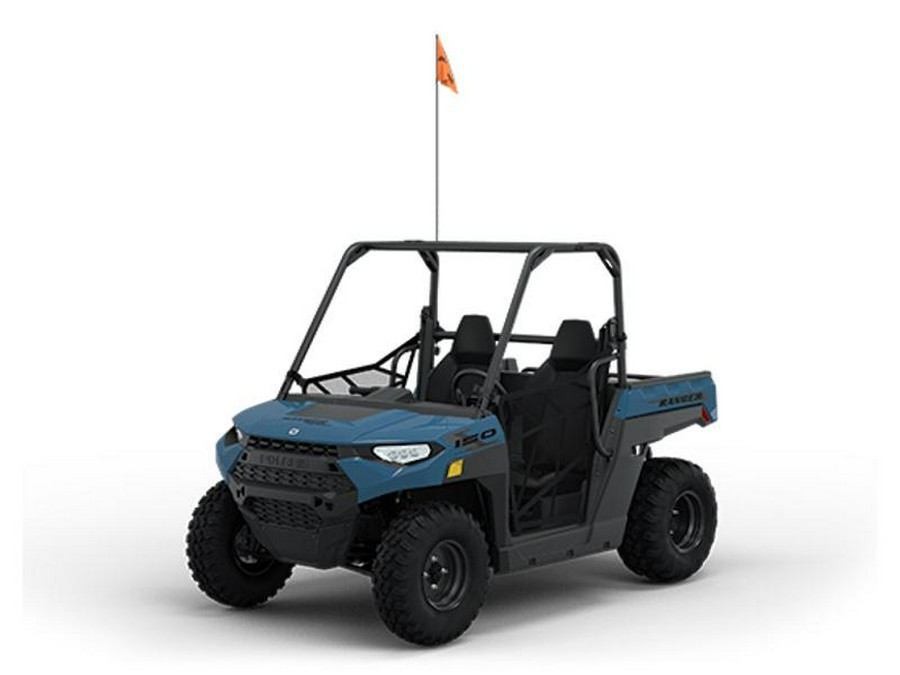 2025 Polaris® Ranger 150 EFI