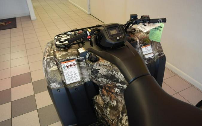 2025 Honda® FourTrax Rancher 4x4 TrueTimber Atera Camo