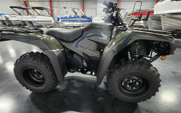 2026 Honda® FourTrax Rancher 4x4
