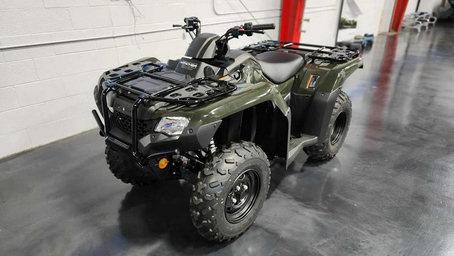 2026 Honda® FourTrax Rancher 4x4